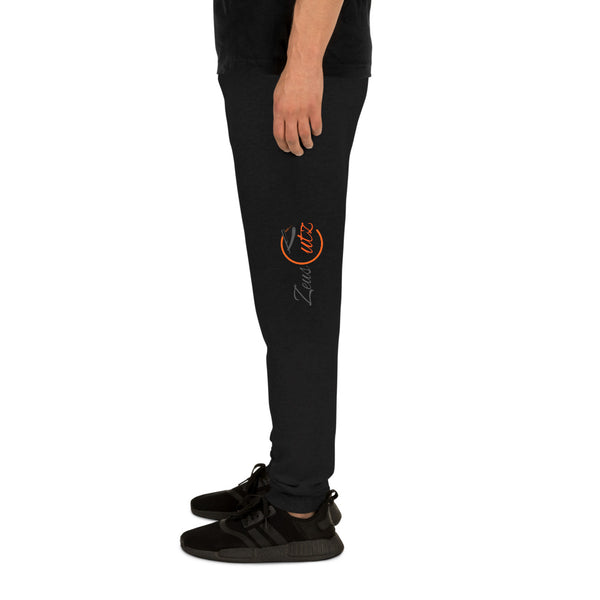 Zeus Cutz Unisex Joggers