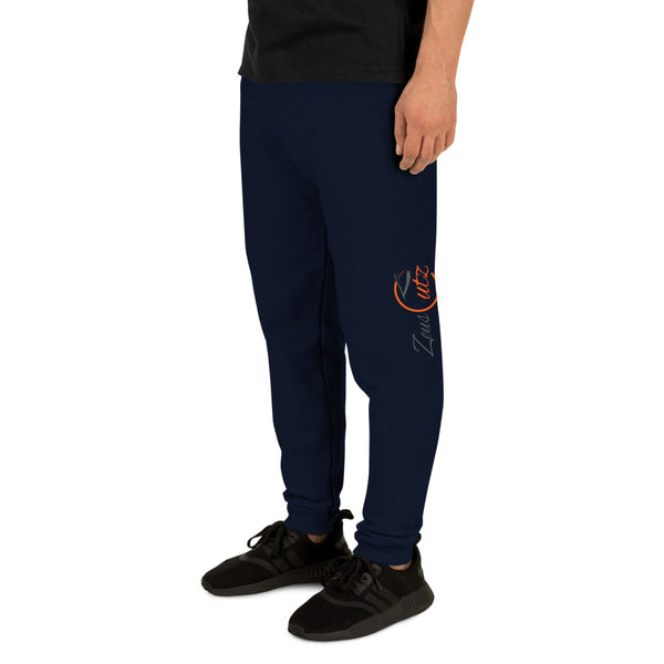 Zeus Cutz Unisex Joggers