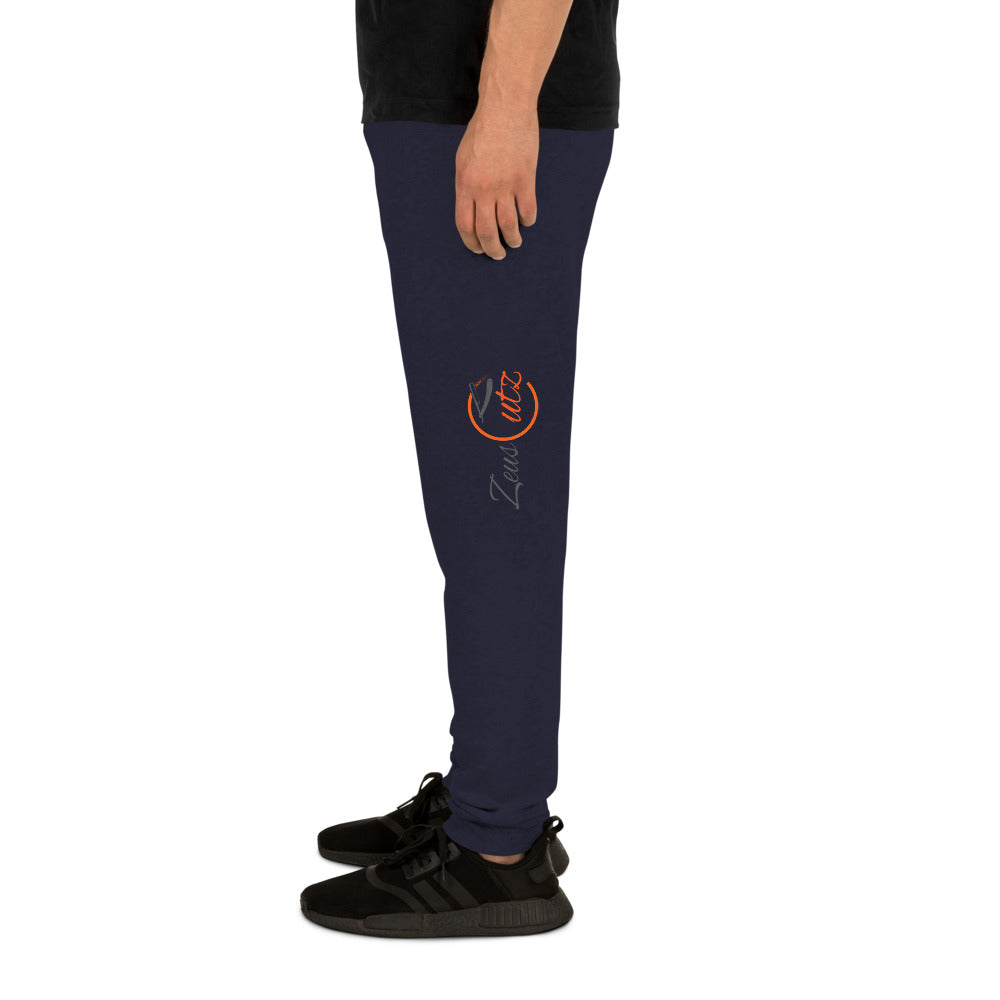 Zeus Cutz Unisex Joggers